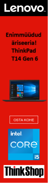 ThinkPad T14 Gen 6